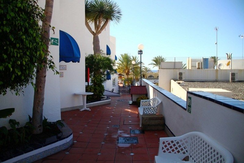Playaflor Chill Out Resort A 50 Mtrs De La Playa (Adults Only) Playa de las Americas  Exterior photo