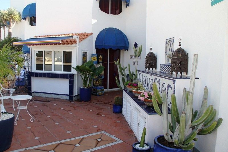 Playaflor Chill Out Resort A 50 Mtrs De La Playa (Adults Only) Playa de las Americas  Exterior photo