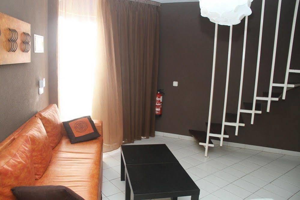 Playaflor Chill Out Resort A 50 Mtrs De La Playa (Adults Only) Playa de las Americas  Exterior photo