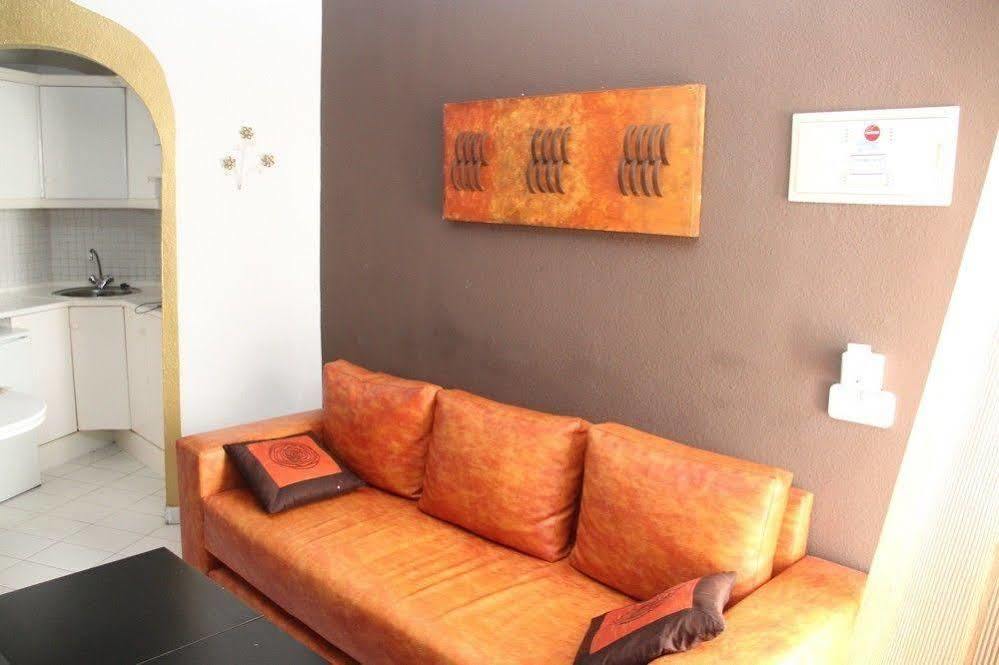 Playaflor Chill Out Resort A 50 Mtrs De La Playa (Adults Only) Playa de las Americas  Exterior photo