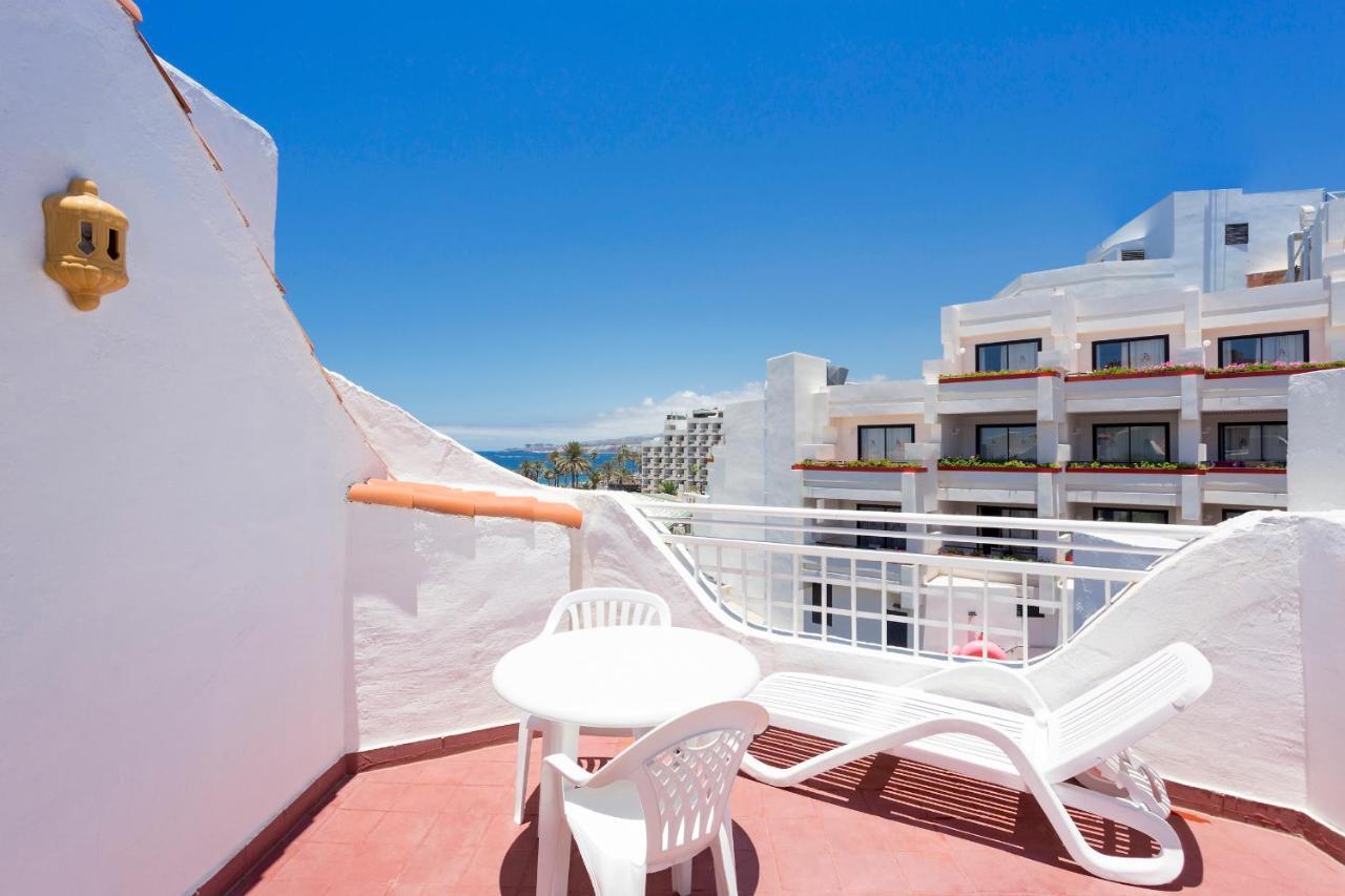 Playaflor Chill Out Resort A 50 Mtrs De La Playa (Adults Only) Playa de las Americas  Exterior photo