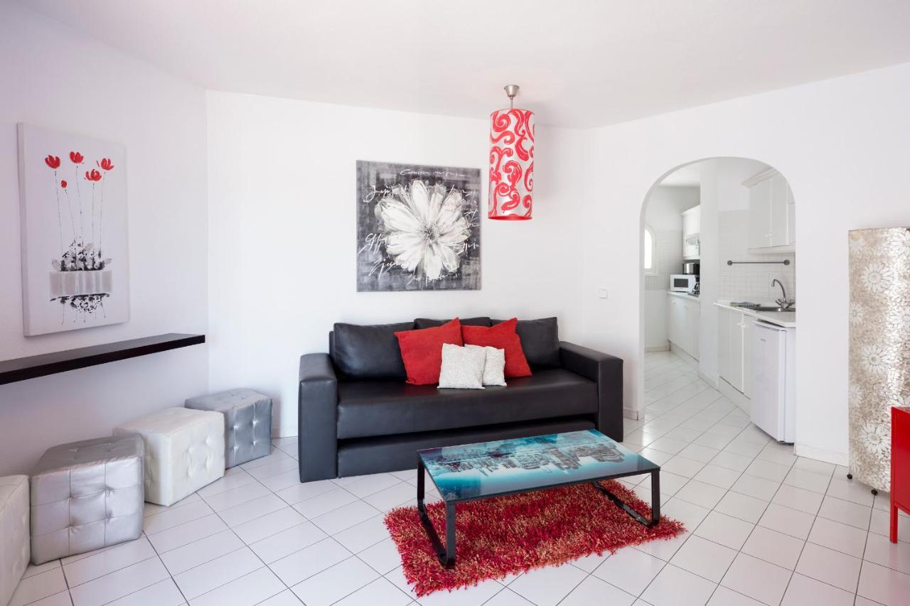 Playaflor Chill Out Resort A 50 Mtrs De La Playa (Adults Only) Playa de las Americas  Exterior photo