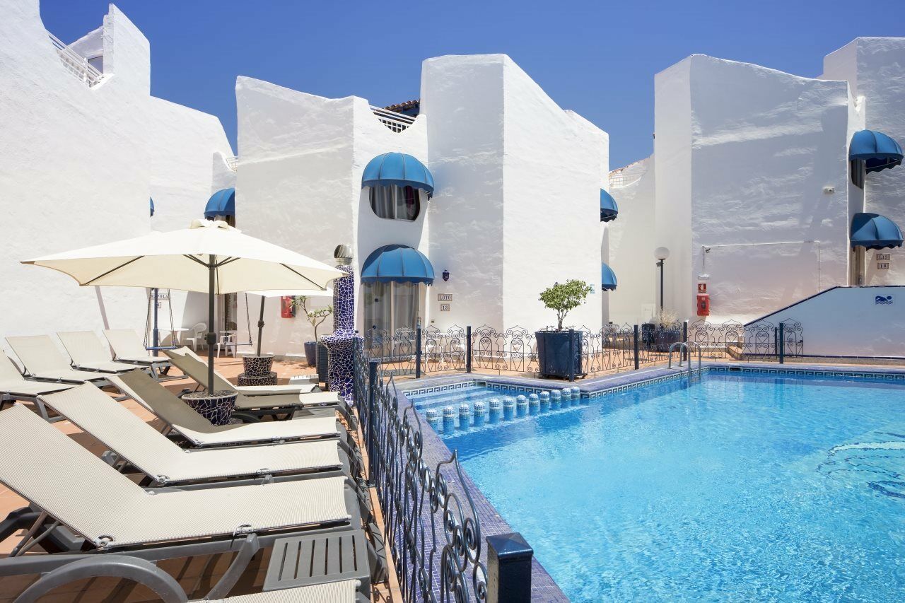 Playaflor Chill Out Resort A 50 Mtrs De La Playa (Adults Only) Playa de las Americas  Exterior photo