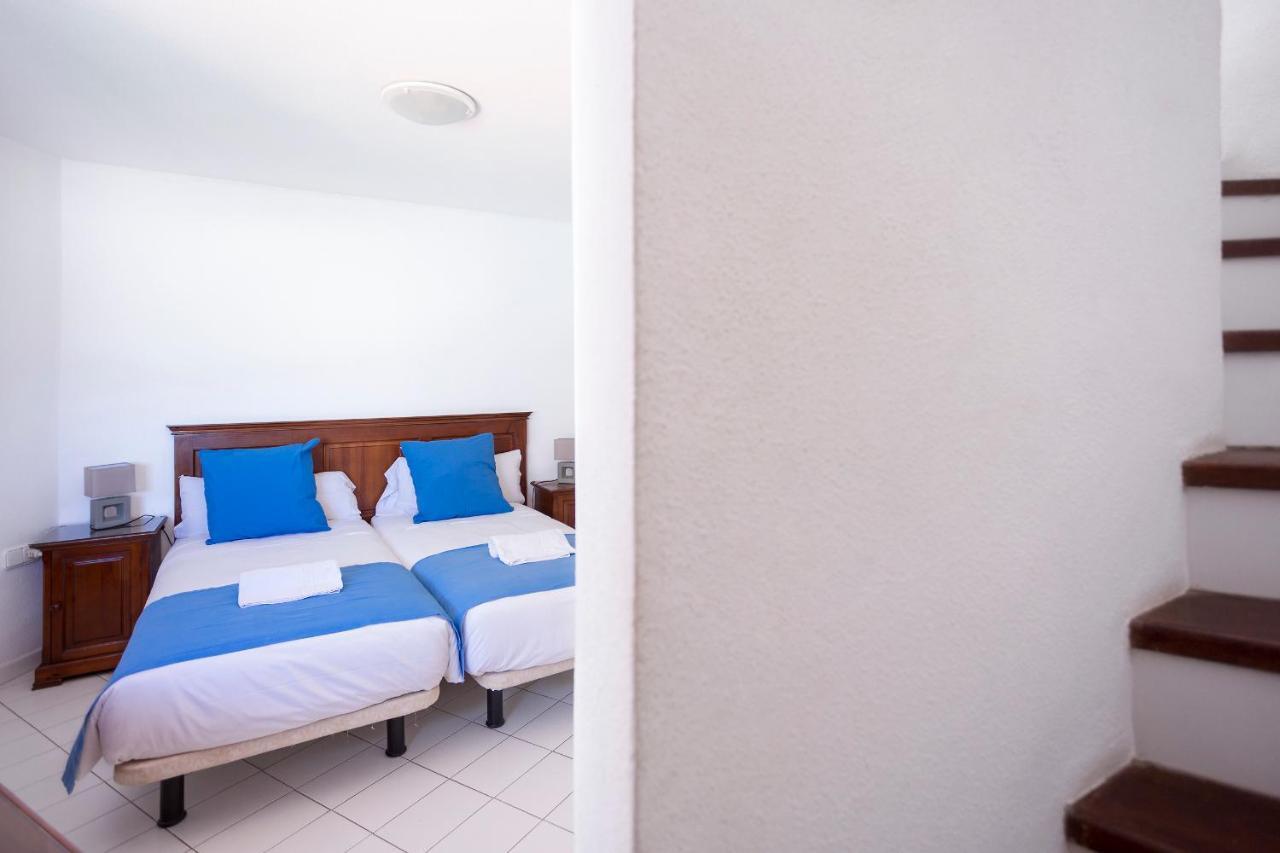 Playaflor Chill Out Resort A 50 Mtrs De La Playa (Adults Only) Playa de las Americas  Exterior photo