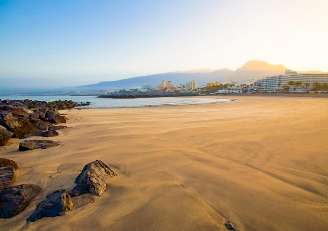 Playaflor Chill Out Resort A 50 Mtrs De La Playa (Adults Only) Playa de las Americas  Exterior photo